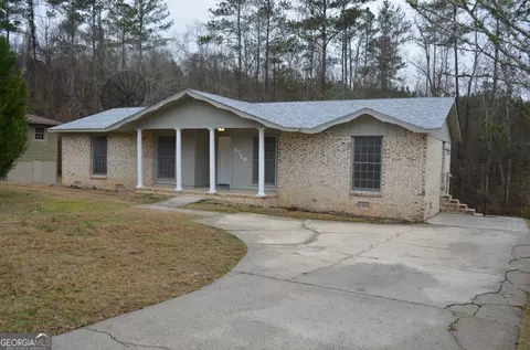 4729 Pine Valley Dr, Macon, GA 31210