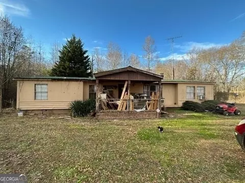 546 B Wilson Rd, Commerce, GA 30529