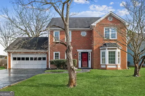 2710 Oak Meadow Dr, Snellville, GA 30078