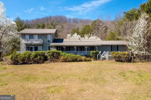 220 Ivy Knob Ter, Hayesville, NC 28904