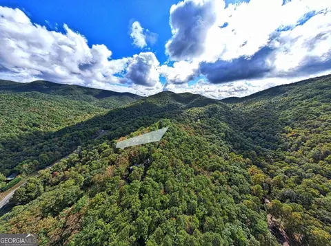 Lot Upper Hightower O/l, Hiawassee, GA 30546