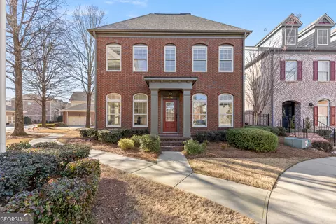 5023 La Faye Ln, Alpharetta, GA 30022