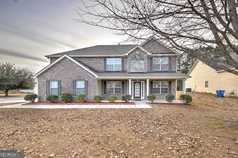6619 Overlook Rdge Rdg, South Fulton, GA 30349