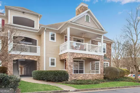 314 Pembrooke Cir, Alpharetta, GA 30004