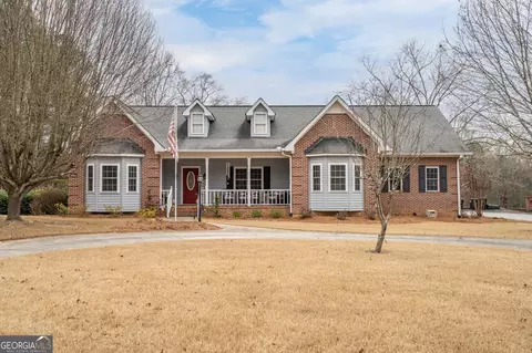 52 Fox Croft Rd, Rome, GA 30165