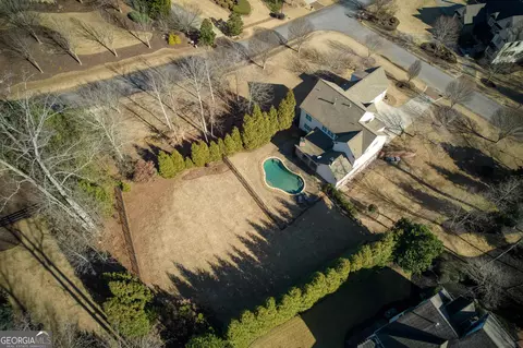 1250 Basnett Dr, Milton, GA 30004 photo 89