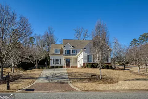 1250 Basnett Dr, Milton, GA 30004 photo 2