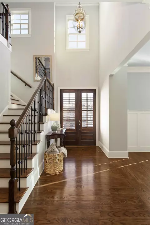 1250 Basnett Dr, Milton, GA 30004 photo 8