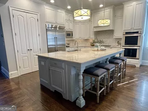 1250 Basnett Dr, Milton, GA 30004 photo 19