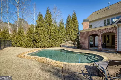 1250 Basnett Dr, Milton, GA 30004 photo 68