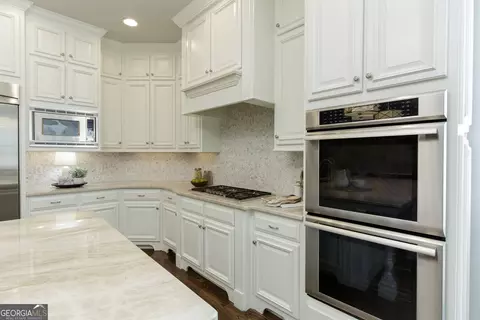 1250 Basnett Dr, Milton, GA 30004 photo 26