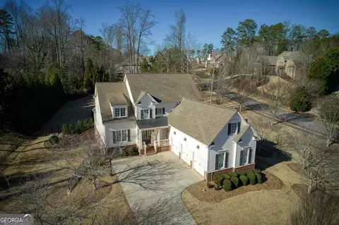 1250 Basnett Dr, Milton, GA 30004 photo 81