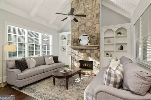 1250 Basnett Dr, Milton, GA 30004 photo 16