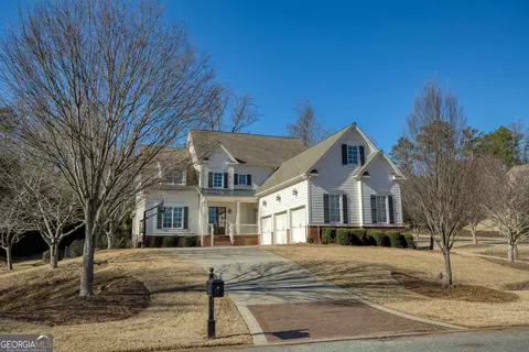 1250 Basnett Dr, Milton, GA 30004