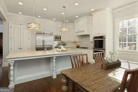 1250 Basnett Dr, Milton, GA 30004 photo 20