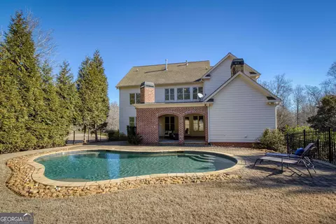 1250 Basnett Dr, Milton, GA 30004 photo 70