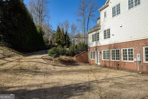 1250 Basnett Dr, Milton, GA 30004 photo 77