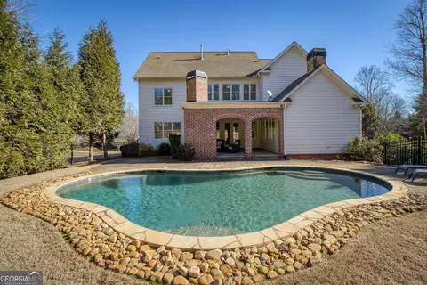 1250 Basnett Dr, Milton, GA 30004 photo 67