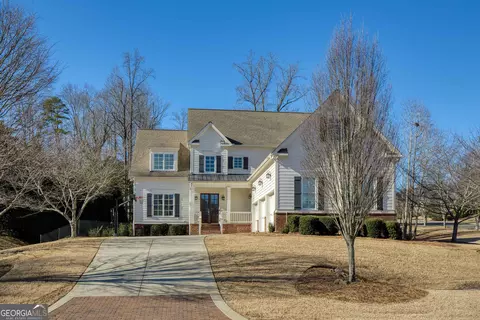 1250 Basnett Dr, Milton, GA 30004 photo 3