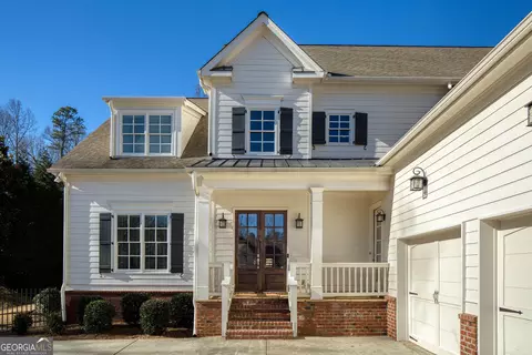 1250 Basnett Dr, Milton, GA 30004 photo 6