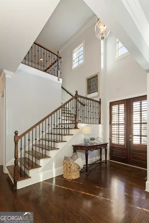 1250 Basnett Dr, Milton, GA 30004 photo 7