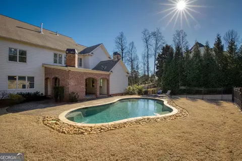 1250 Basnett Dr, Milton, GA 30004 photo 66