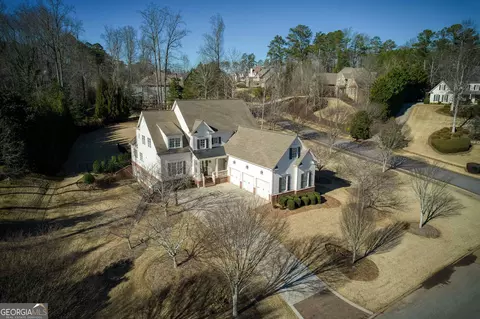 1250 Basnett Dr, Milton, GA 30004 photo 82