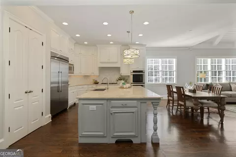 1250 Basnett Dr, Milton, GA 30004 photo 23