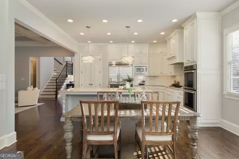 1250 Basnett Dr, Milton, GA 30004 photo 18