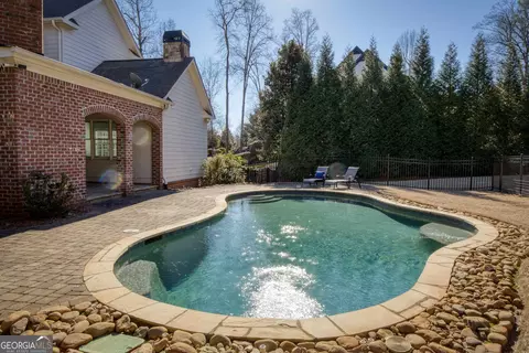 1250 Basnett Dr, Milton, GA 30004 photo 65