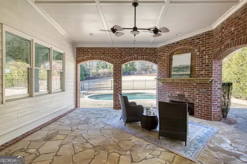 1250 Basnett Dr, Milton, GA 30004 photo 59