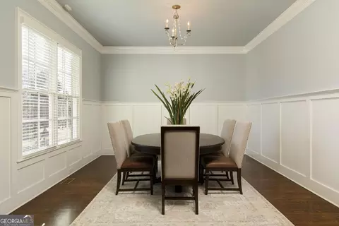 1250 Basnett Dr, Milton, GA 30004 photo 9