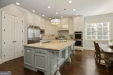 1250 Basnett Dr, Milton, GA 30004 photo 24