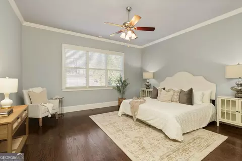 1250 Basnett Dr, Milton, GA 30004 photo 31