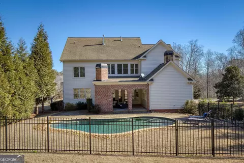 1250 Basnett Dr, Milton, GA 30004 photo 71