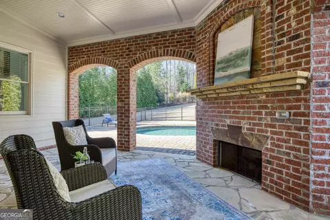 1250 Basnett Dr, Milton, GA 30004 photo 58