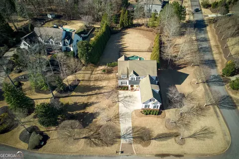1250 Basnett Dr, Milton, GA 30004 photo 86