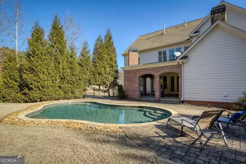 1250 Basnett Dr, Milton, GA 30004 photo 69