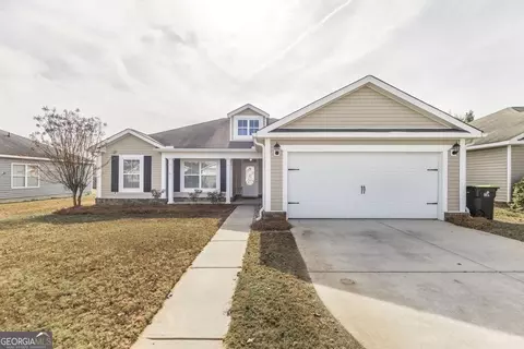 102 Edgarton Way, Bonaire, GA 31005
