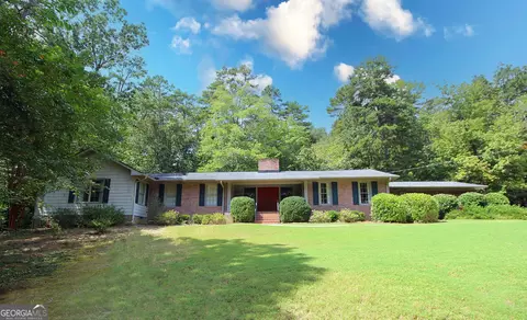 28 Pine Valley Rd SW, Rome, GA 30165