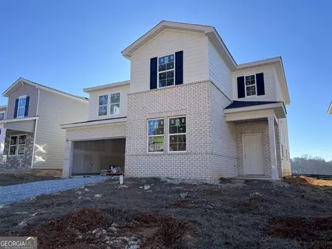 1008 Glade Run #( 92), Lithonia, GA 30058