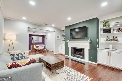 2066 Brian Way, Decatur, GA 30033