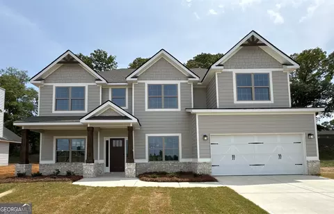 648 Mccarley Dr #168, Bonaire, GA 31005