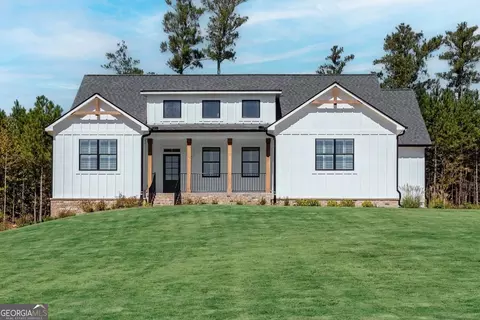 646 Oxford Rd, Ball Ground, GA 30107