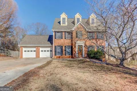 160 Thornbush Trce, Lawrenceville, GA 30046