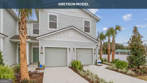 148 Inlet Reach Cir, Saint Marys, GA 31558