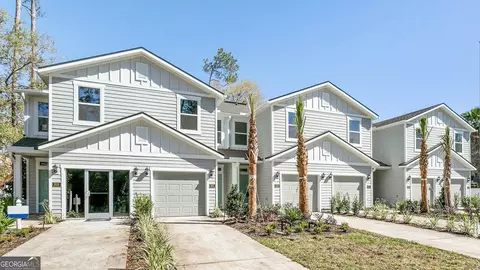 136 Inlet Reach Cir, Saint Marys, GA 31558