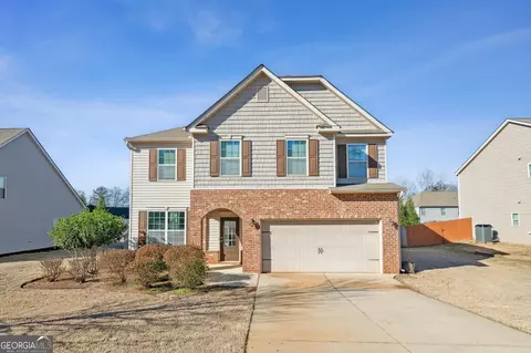 Undisclosed, Kathleen, GA 31047