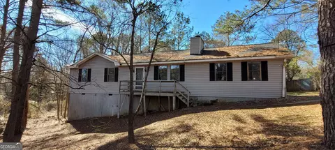 941 Curry Cir, Conyers, GA 30094