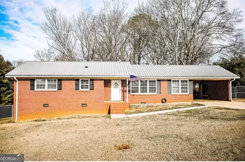 283 Roosevelt Blvd, Commerce, GA 30529 photo 1